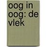 Oog in oog: De vlek door H. Pijpers