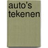 Auto's tekenen