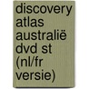 Discovery Atlas Australië DVD ST (NL/FR versie) by Unknown