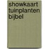 Showkaart Tuinplanten Bijbel
