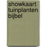 Showkaart Tuinplanten Bijbel door Onbekend