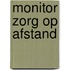 Monitor Zorg op afstand