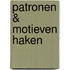 Patronen & motieven haken