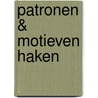 Patronen & motieven haken door B. Barnden