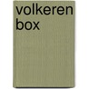 Volkeren Box by Unknown