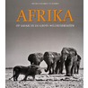 Safari in Afrika by Textcase