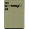 Go Startersgids NL door Onbekend