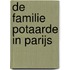 De familie potaarde in Parijs