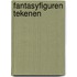 Fantasyfiguren tekenen