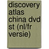 Discovery Atlas China DVD ST (NL/FR versie) by Unknown
