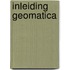 Inleiding Geomatica