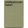 Reliëfpatronen haken by H. Jordan