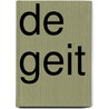 De geit door R. Geldhof