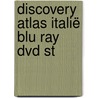 Discovery Atlas Italië Blu Ray DVD ST by Unknown