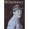Necromancy boek by Nury