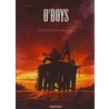 Boys door Thirault