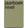 Jaarboek NIVEL door Nivel