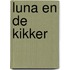 Luna en de kikker