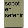 Sopot en Sefenir door B. Rensink