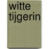 Witte tijgerin