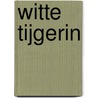 Witte tijgerin door D. Conrad