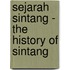 Sejarah Sintang - The History of Sintang