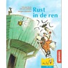 Rust in de ren by Erik van Os