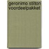 Geronimo Stilton voordeelpakket