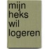 Mijn heks wil logeren