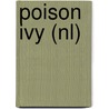 Poison ivy (nl) by Yann