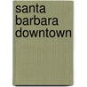Santa Barbara Downtown door B. Rensink