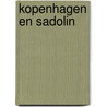 Kopenhagen en Sadolin door B. Rensink