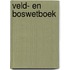 Veld- en boswetboek