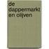 De Dappermarkt en olijven