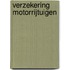 Verzekering motorrijtuigen