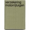 Verzekering motorrijtuigen door Ann Deferme