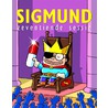 Sigmund / Zeventiende sessie