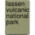Lassen Vulcanic National Park