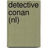 Detective conan (nl) door Aoyama