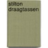 Stilton draagtassen