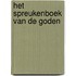 Het spreukenboek van de goden
