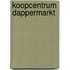 Koopcentrum Dappermarkt