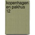 Kopenhagen en Pakhus 12