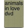 Animals in Love DVD door Onbekend
