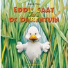 Eddie gaat naar de dierentuin, voelboek by Marcus Pfister