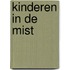 Kinderen in de mist