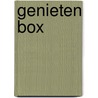 Genieten Box by Unknown