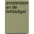 Amsterdam en de liefdadiger