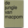 De jungle van MacPom door B. Rensink