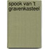 Spook van 't gravenkasteel